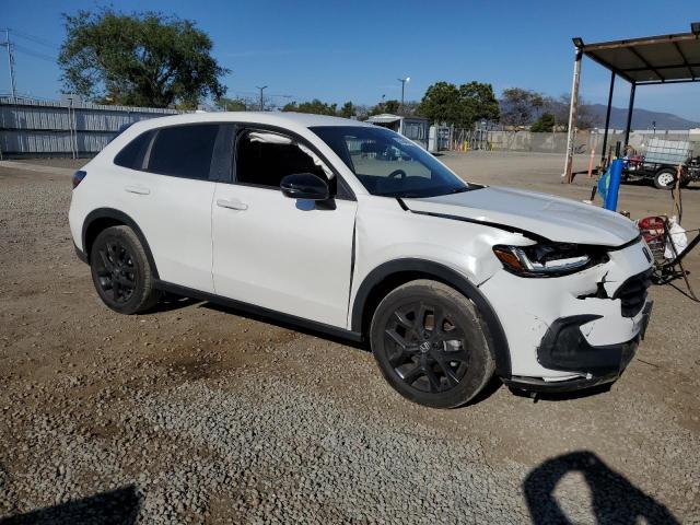 Vin: 3czrz1h5xpm735511, lot: 52736485, honda hr-v sport 20234