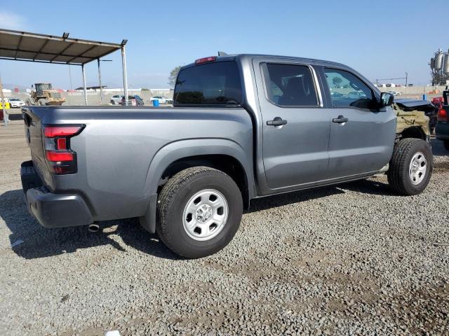 NISSAN FRONTIER S 2024 gray  gas 1N6ED1EJXRN671464 photo #4