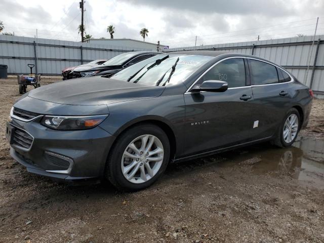 Vin: 1g1ze5st4hf219932, lot: 52305895, chevrolet malibu lt 2017 img_1