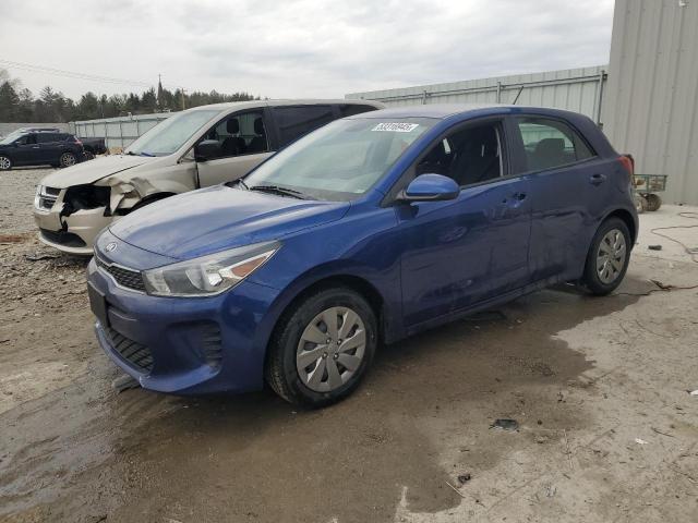 KIA RIO LX