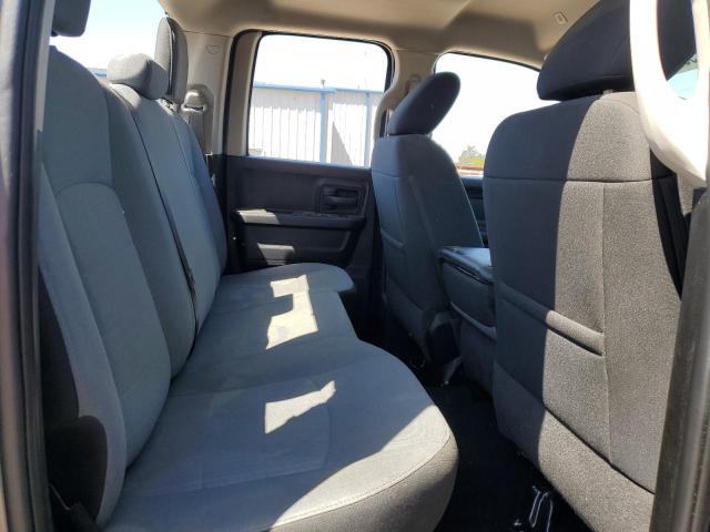 2021 RAM 1500 CLASS - 1C6RR6FG2MS508086
