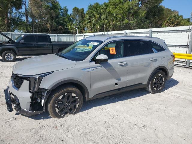 KIA SORENTO S