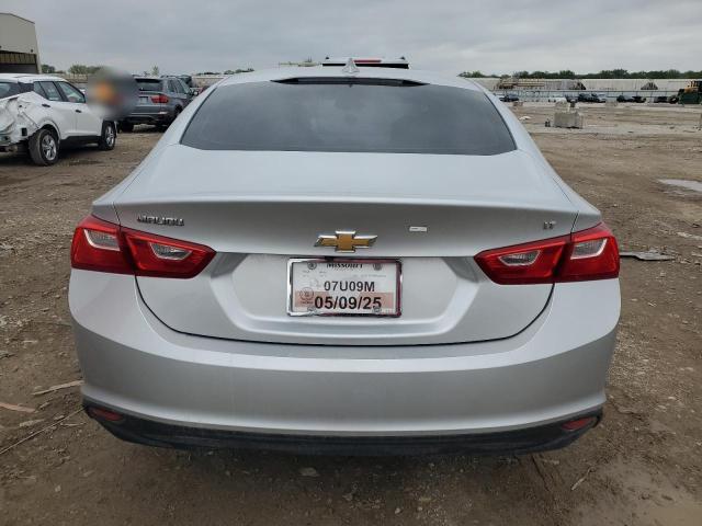 2017 CHEVROLET MALIBU LT 1G1ZE5ST6HF280750