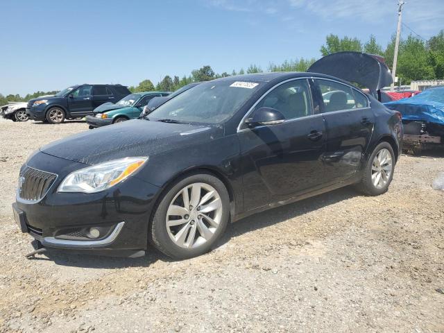 Vin: 2g4gs5gx0g9158245, lot: 52427525, buick regal premium 2016 img_1