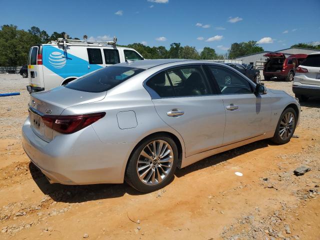 Vin: jn1ev7ap2lm206478, lot: 52790755, infiniti q50 pure 20203