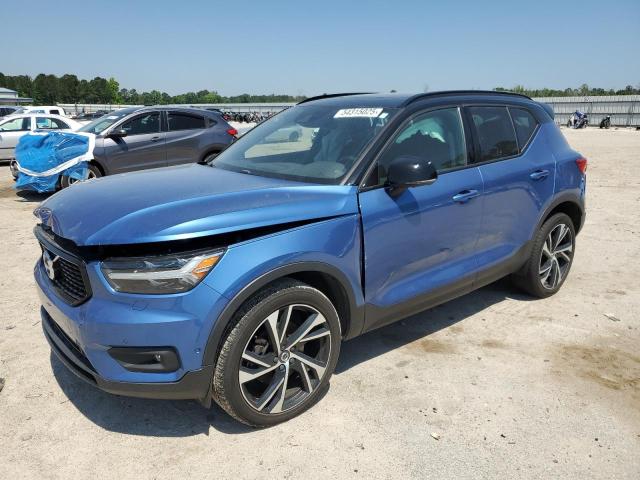 VOLVO XC40 T5 R-