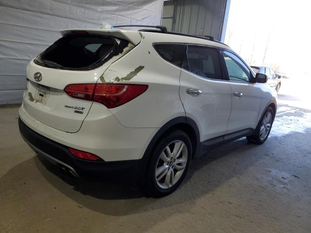 Vin: 5xyzudlaxdg118080, lot: 54294665, hyundai santa fe 20133