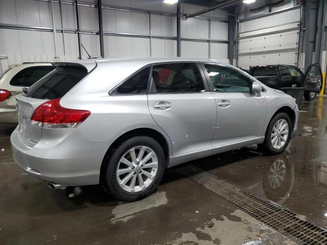 Vin: 4t3ba3bb1cu030260, lot: 51537305, toyota venza le 20123