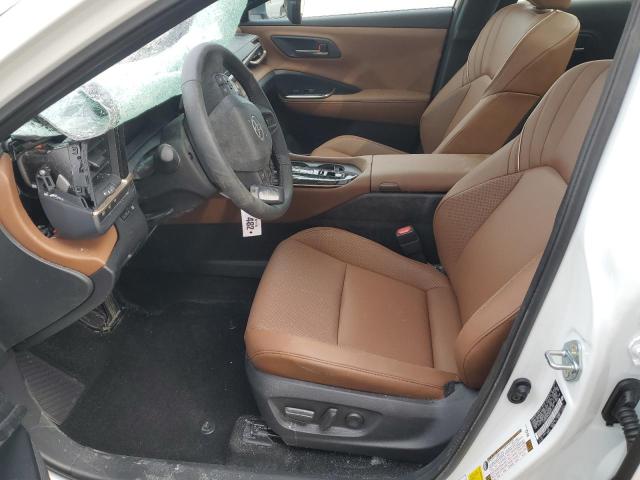 2025 TOYOTA CROWN SIGN JTDACAAJ6S3011708