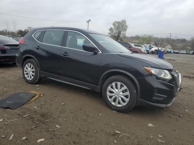 Vin: jn8at2mt3hw401633, lot: 51522445, nissan rogue s 20174