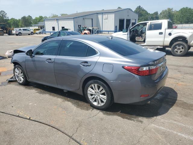 Vin: jthbk1ggxd2018199, lot: 53082265, lexus es350 350 20132