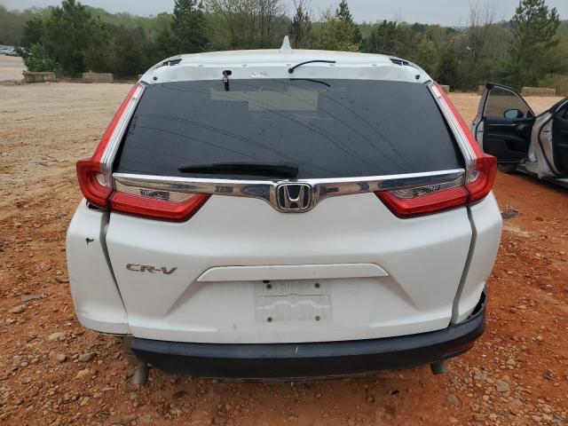2019 HONDA CR-V EX - 7FARW1H5XKE019711