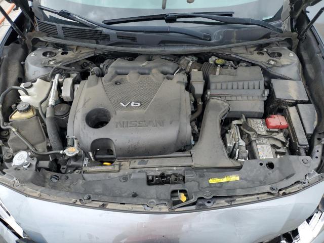 2020 NISSAN MAXIMA SR 1N4AA6EV1LC376370