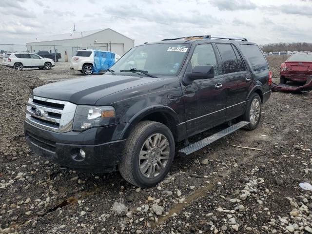 FORD EXPEDITION LIMITED