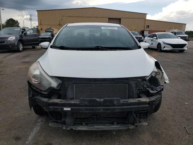 2016 KIA FORTE LX - KNAFK4A67G5604301