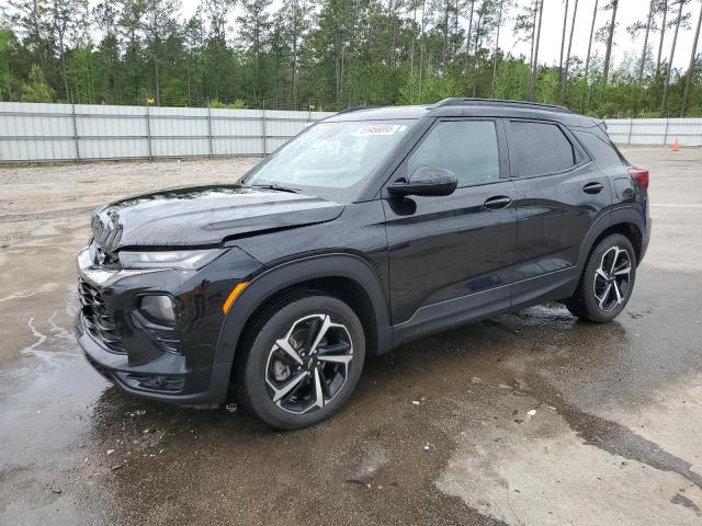 Vin: kl79mtsl8nb015343, lot: 51456895, chevrolet trailblzr rs 2022 img_1