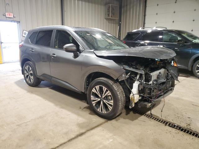 Vin: 5n1bt3bb9pc847538, lot: 54148715, nissan rogue sv 20234