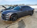 2019 DODGE CHARGER SX - 2C3CDXBG5KH713158