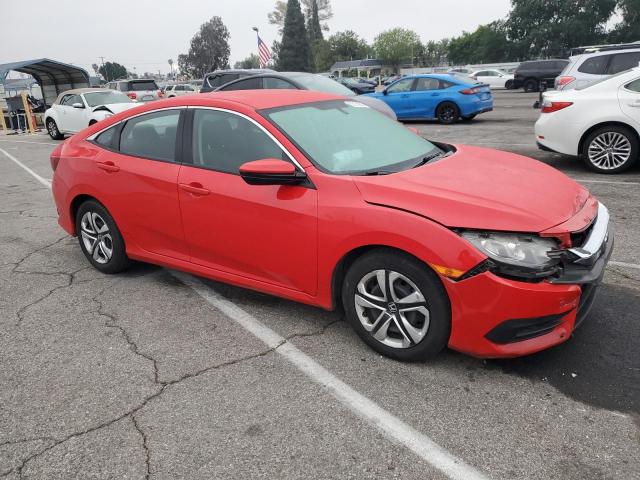 Vin: 2hgfc2f57gh569449, lot: 53169835, honda civic lx 20164