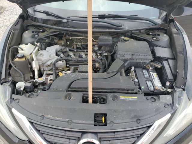 2017 NISSAN ALTIMA 2.5 - 1N4AL3APXHC271561