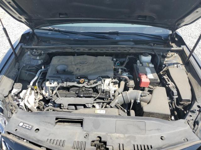 2020 TOYOTA CAMRY LE - 4T1C11AK7LU986894