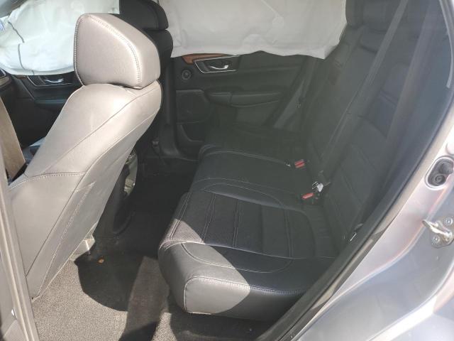 2019 HONDA CR-V EXL - 5J6RW1H86KA048051