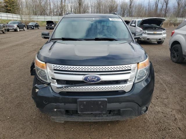 2015 FORD EXPLORER X - 1FM5K8D89FGA67237