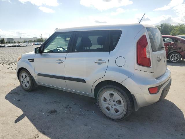 Vin: kndjt2a5xd7768275, lot: 55213585, kia soul 20132