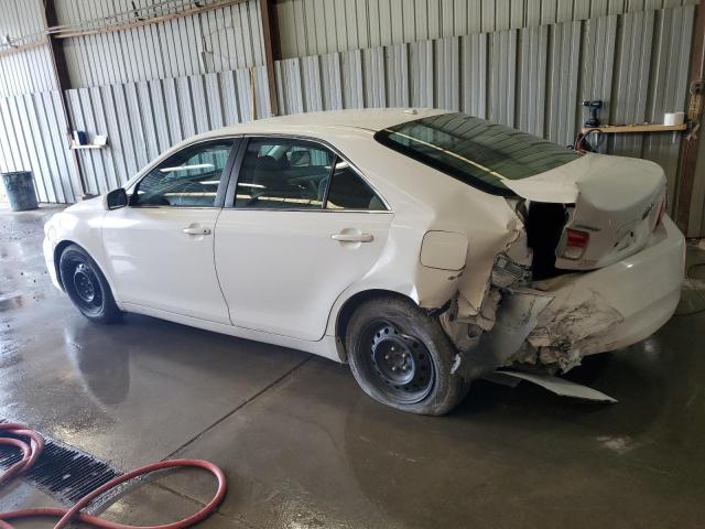 Vin: 4t1bf3ek4au550875, lot: 54603785, toyota camry base 20102