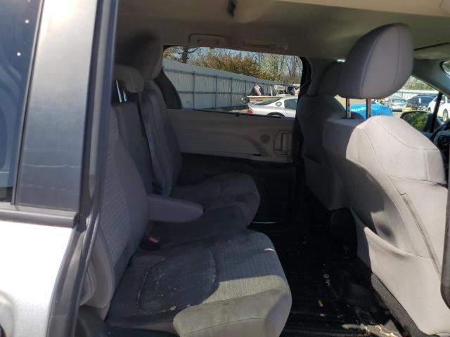 2021 TOYOTA SIENNA LE - 5TDKRKEC3MS023188