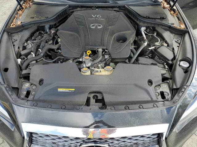 2019 INFINITI Q50 LUXE - JN1EV7AR3KM556623