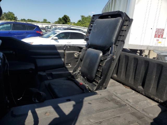 2020 HONDA SXS1000 M5 1HFVE0421L4401806