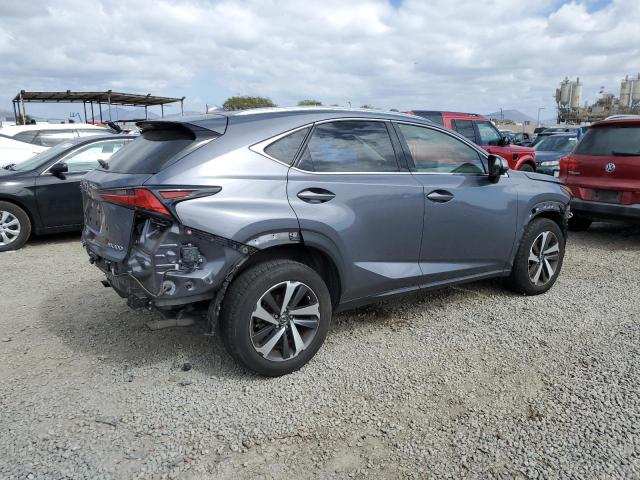 Vin: jtjdarbzxl5003815, lot: 54363655, lexus nx 300 20203