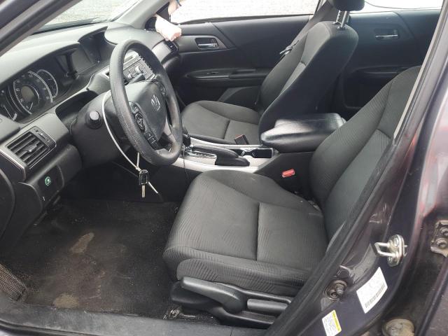 2015 HONDA ACCORD LX - 1HGCR2F37FA133133