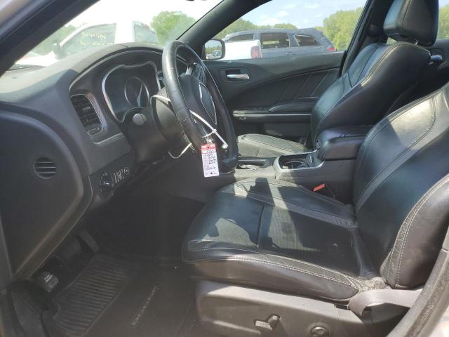 2016 DODGE CHARGER R/ - 2C3CDXCT1GH127303