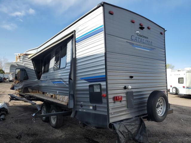 COAH CATALINA 2021 two tone   5ZT2CANB6MU037955 photo #4