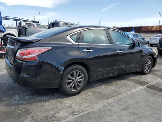 Vin: 1n4al3ap6fc578058, lot: 51013185, nissan altima 2.5 20153