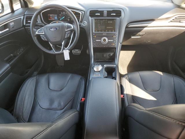 2017 FORD FUSION TIT - 3FA6P0D96HR389162
