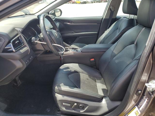 2022 TOYOTA CAMRY XSE - 4T1K61AK8NU057913