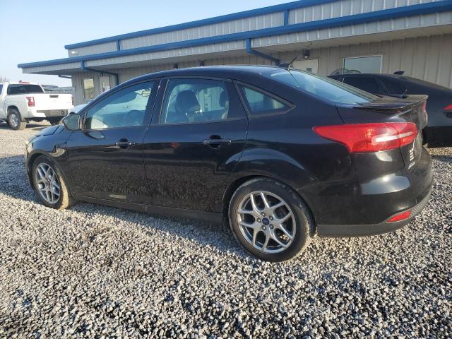 Vin: 1fadp3f22fl270965, lot: 52525755, ford focus se 20152