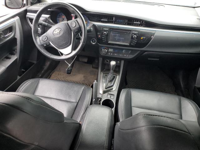 2016 TOYOTA COROLLA L - 2T1BURHE8GC492651
