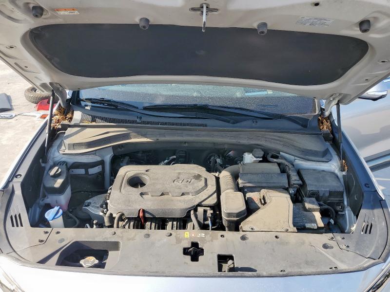 2020 HYUNDAI SANTA FE L - 5NMS53AD7LH303228