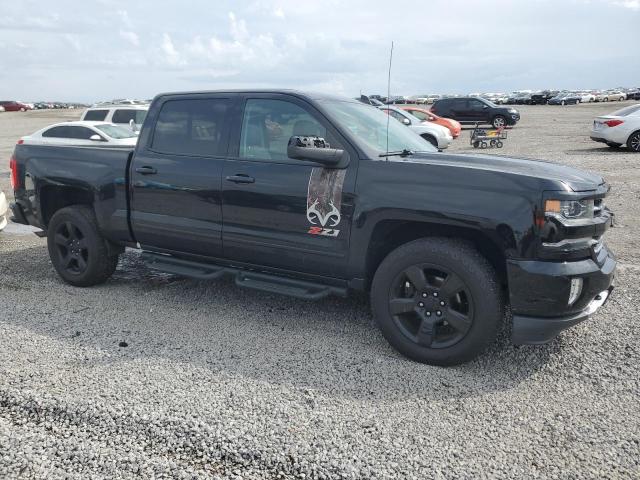 Vin: 3gcuksec3hg304800, lot: 51858805, chevrolet all models k1500 ltz 20174