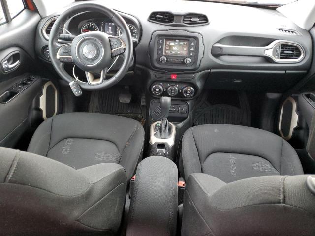 2015 JEEP RENEGADE L - ZACCJABT6FPB85357