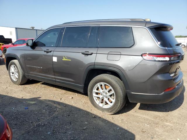 Vin: 1c4rjjag5p8814131, lot: 52396415, jeep grand cher l laredo 20232