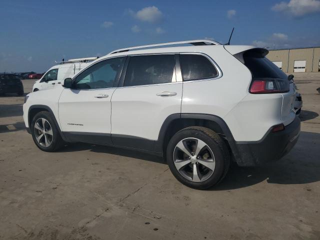 Vin: 1c4pjldb3kd340005, lot: 54223125, jeep grand cher limited 20192