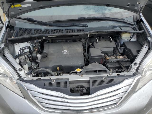 2015 TOYOTA SIENNA LE - 5TDJK3DCXFS110273