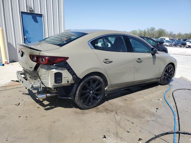 Vin: 3mzbpbxyxrm403017, lot: 51104355, mazda 3 carbon t carbon turbo 20243