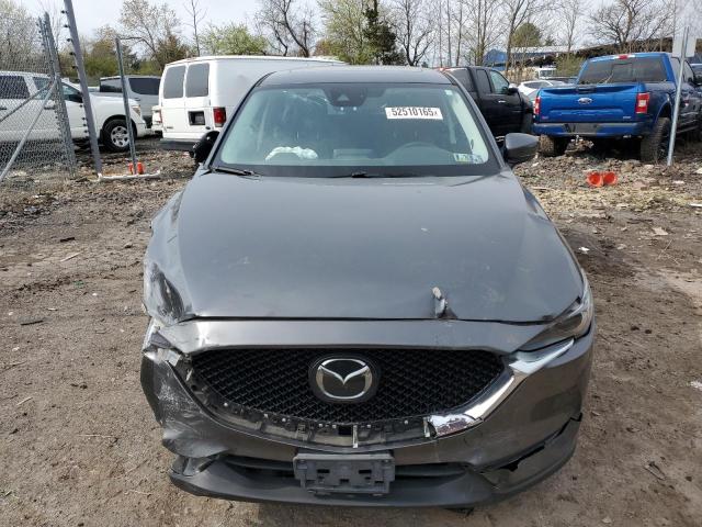 2019 MAZDA CX-5 GRAND - JM3KFBDM6K0603366