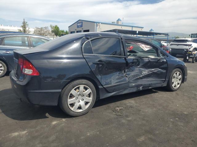 Vin: 19xfa1f59ae069603, lot: 52606915, honda civic lx 20103